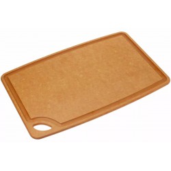 Planche à Découper Fine en Fibre de Bois Paperstone Récupérateur Jus 4