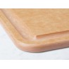 Voir la slide Planche à Découper Fine en Fibre de Bois Paperstone Récupérateur Jus 4