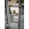 Voir la slide Uméa Set Théière avec Infuseur & Réchaud en Céramique Beige Sable 1,2