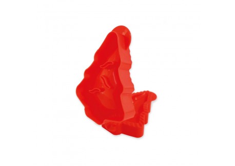 Moule pour Chausson / Empanadas Sapin Noël 11x9 cm 