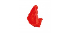 Mal voor Flap / Empanadas Kerstboom 11x9 cm