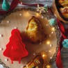 Voir la slide Moule pour Chausson / Empanadas Sapin Noël 11x9 cm 