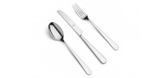 Stoccolma RVS Bestekset 24 dlg