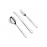 Voir la slide Stoccolma Set Couverts Inox 24 pcs