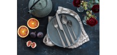 Stoccolma Set Couverts Inox 24 pcs