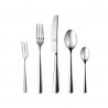 Voir la slide Stoccolma Set Couverts Inox 60 pcs 