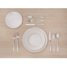 Voir la slide Stoccolma Set Couverts Inox 60 pcs 