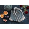 Voir la slide Stoccolma Set Couverts Inox 60 pcs 