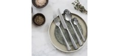 Stoccolma Set Couverts Inox 60 pcs 
