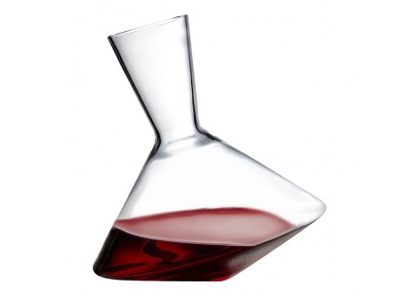 Balance Carafe à Décanter Vin 1 l