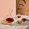 Voir la slide Balance Carafe à Décanter Vin 1 l