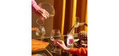 Balance Carafe à Décanter Vin 1 l