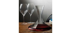 Bodega Carafe à Décanter Vin 1,25 l