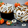 Voir la slide Décors Comestibles Sucrés Mix Yeux 3 Tailles Blanc et Noir 50g 