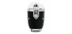 Presse Agrumes Electrique "Années 50" Noir CJF11BLEU