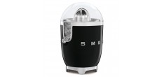Presse Agrumes Electrique "Années 50" Noir CJF11BLEU