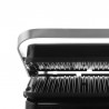 Voir la slide Bistro Grill et Plancha Electrique en Inox Plaques Réversibles 2 en 1