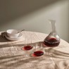 Voir la slide Vini Carafe à Décanter Vin 1,75 l