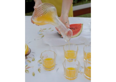 Vini Carafe à Décanter Vin 1,75 l