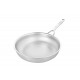 Silverline 7 Nanotouch RVS Bakpan 24 cm