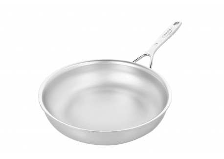 Silverline 7 Nanotouch RVS Bakpan 24 cm