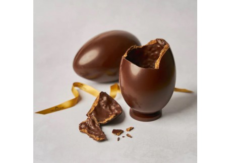 Gianduja Noisette Lait 35% Tablette 1 kg 