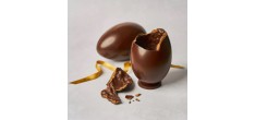 Gianduja Hazelnootmelk 35% Tablet 1 kg