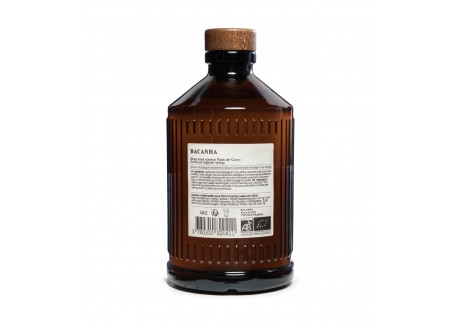 Biologische Rauwe Kokossiroop 400 ml