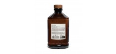 Biologische Rauwe Kokossiroop 400 ml