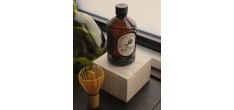 Biologische Rauwe Kokossiroop 400 ml