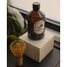 Zie dia Biologische Rauwe Kokossiroop 400 ml