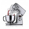 Zie dia Combo Mixmaster Gebak Robot Mat Chroom Pack LSDC