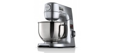 Combo Mixmaster Robot Patissier Sur Socle Chrome Mat Pack LSDC 