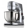 Voir la slide Combo Mixmaster Robot Patissier Sur Socle Chrome Mat Pack LSDC 