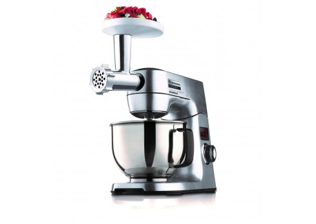 Combo Mixmaster Gebak Robot Mat Chroom Pack LSDC