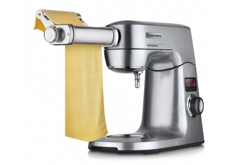 Combo Mixmaster Gebak Robot Mat Chroom Pack LSDC