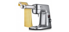 Combo Mixmaster Gebak Robot Mat Chroom Pack LSDC