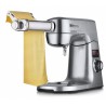 Voir la slide Combo Mixmaster Robot Patissier Sur Socle Chrome Mat Pack LSDC 