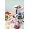 Voir la slide Combo Mixmaster Robot Patissier Sur Socle Chrome Mat Pack LSDC 