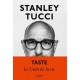 Taste : Le Goût de la Vie de Stanley Tucci