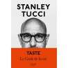 Voir la slide Taste : Le Goût de la Vie de Stanley Tucci 