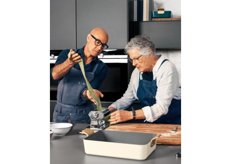 Taste : Le Goût de la Vie de Stanley Tucci 