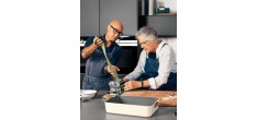 Taste : Le Goût de la Vie de Stanley Tucci