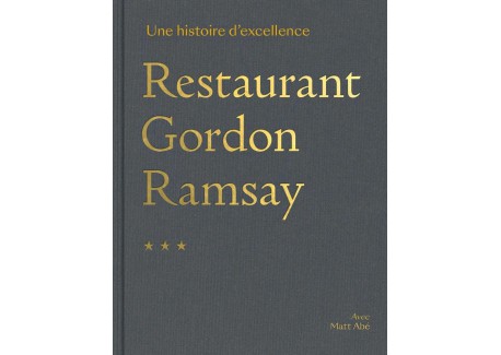 Restaurant Gordon Ramsay 