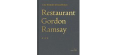 Restaurant Gordon Ramsay