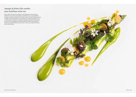 Restaurant Gordon Ramsay 