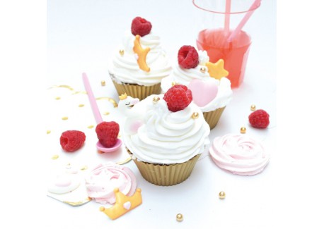 Préparation Magic Chantilly 50 g