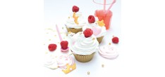 Préparation Magic Chantilly 50 g