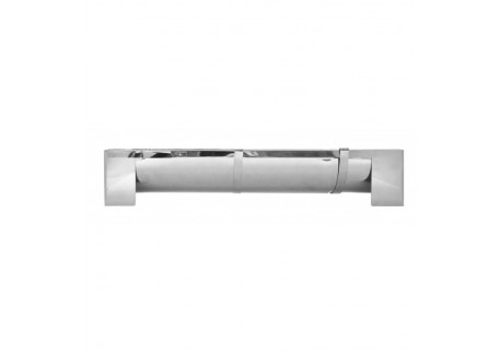 RVS Verstelbare Buche Bakvorm 28-45 cm Kit