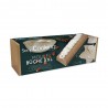 Voir la slide Kit Moule à Bûche Inox XXL Extensible 28-45 cm